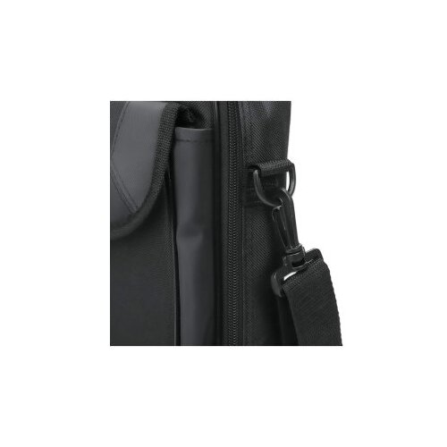 Manhattan 439992 Cambridge Clamshell black Torba za laptop 17.3&amp;quot; Slike