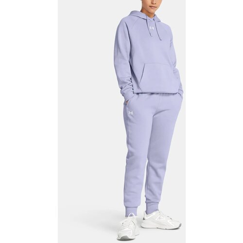 Under Armour Women&amp;#039;s sweatpants Rival Fleece Jogger Slike