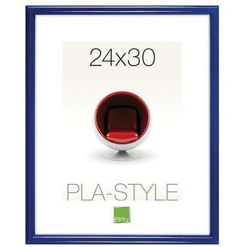  Za sliku Pla-Style (Plave boje, 24 x 30 cm, Plastika) Cijene
