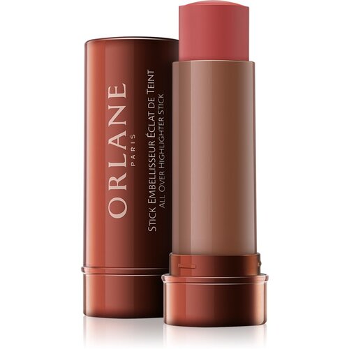 Orlane Make Up kremasto rdečilo v paličici odtenek 01 10 g Cene