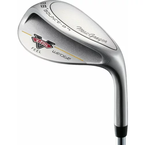 MacGregor V-Foil Wedge Right Hand Wide Sole SW