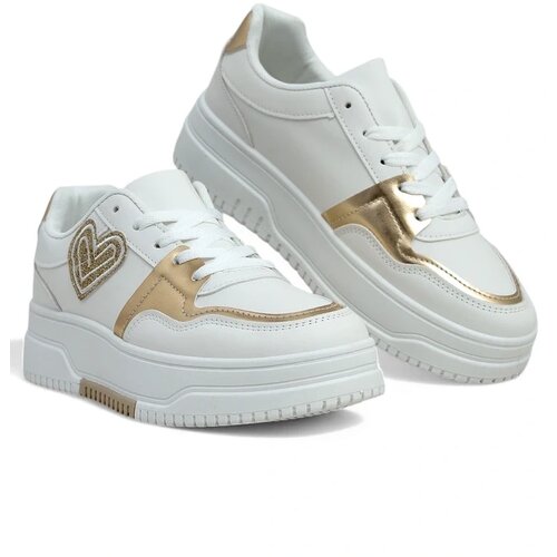 Resti Women's sports sneakers Tersele Cene