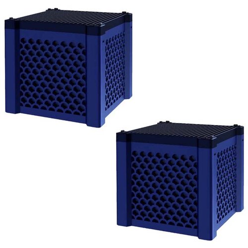 INF Filter za akvarij Magic Box za čisto vodo, primeren za akvarije 60-90 cm, (5000124649) Slike