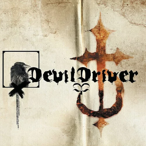 Devildriver - (2018 Remastered) (LP)