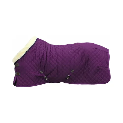 Kentucky Horsewear Turnirsko pregrinjalo, royal purple - 130 cm