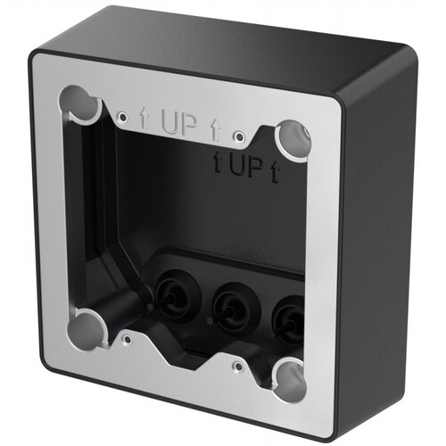 Axis montagehalter TI8602 wandhalter f&amp;uuml;r I8016-LVE&amp;quot; Slike