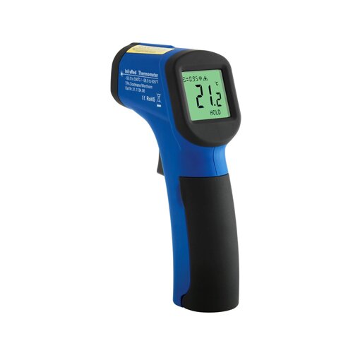  IC TERMOMETAR HACCP Scan Temp 330 Cene