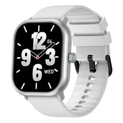Zeblaze GTS 3 Pro Smart sat Pearl White Cijene