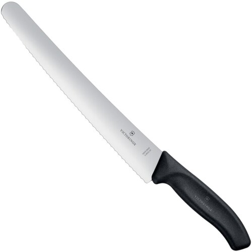 Victorinox Nož za torto SWISS CLASSIC dolžine 260/390 mm, (21563776) Cene