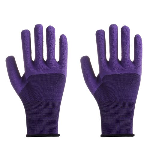 INF Vrtne rokavice Delovne rokavice za zunanjo uporabo Purple, (21751705) Cene