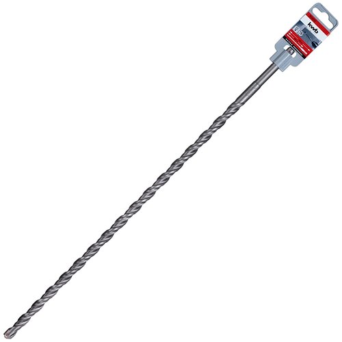 KWB Svrdlo sds plus ZA KAMEN I BETON, 12X460 MM Slike