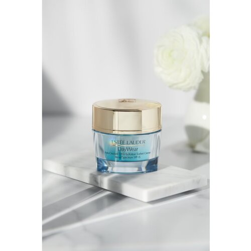 Estée Lauder DayWear Anti-Oxidant 72H-Hydration Sorbet Creme blaga gel krema za normalnu i mješovitu kožu lica SPF 15 15 ml Cijene