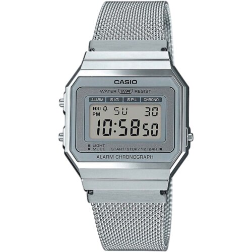 Casio Vintage Digitalni Ručni Sat A700WEM-7AEF Cene