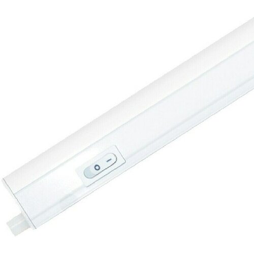 Greentech LED cijev (Duljina: 1.200 mm, Neutralno bijelo, 18 W, 1.800 lm) Slike