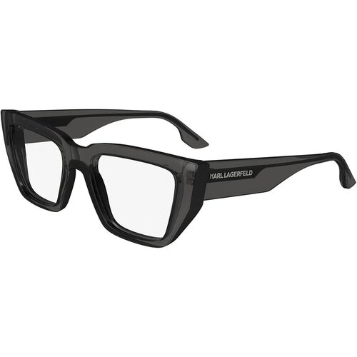 Karl Lagerfeld KL6153 020 - ONE SIZE (52) Cene