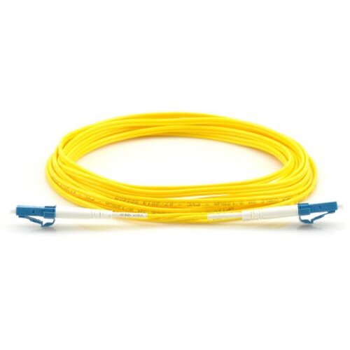  Fiber duplex patch cord kabl LC/UPC - LC/UPC multimode 50/125 mikrona 2m Cene