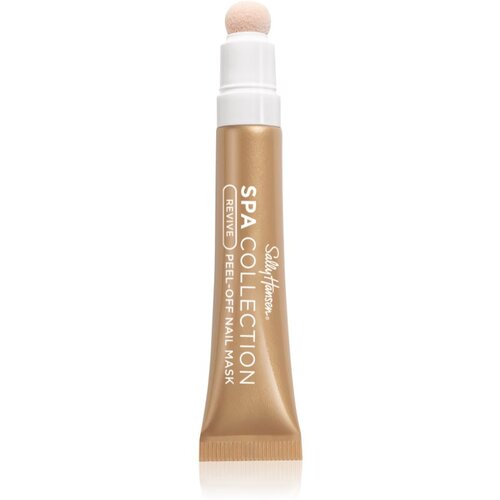 Sally Hansen Spa Collection Revive hranjiva maska za nokte i kožicu oko noktiju 8 ml Cijene