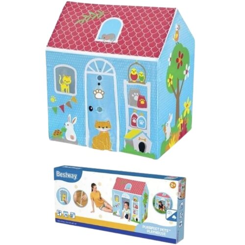Milla Toys Šator kućica za decu Cene