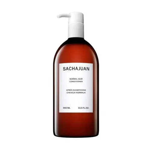 Sachajuan Normal Hair Conditioner 990 ml regenerator normalna kosa unisex