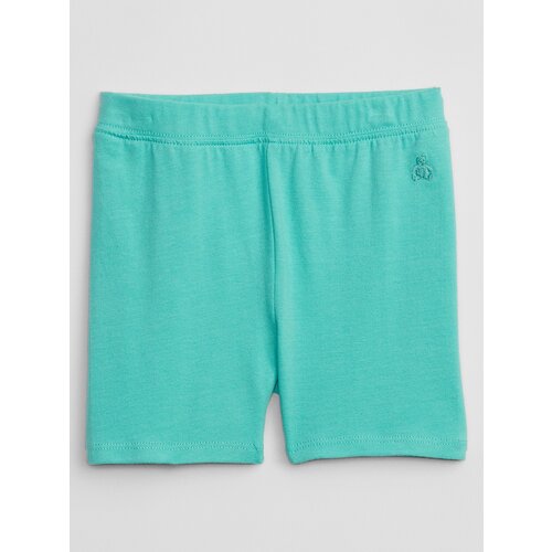 GAP Kids Shorts with Elasticated Waistband - Girls Cijene