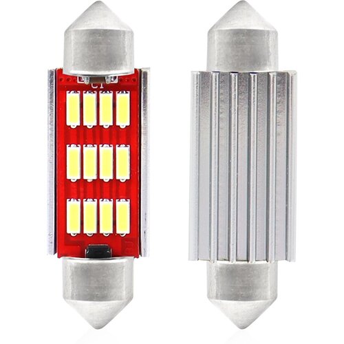  Auto sijalica C5W C10W C3W 12V/24V AMIO Cijene