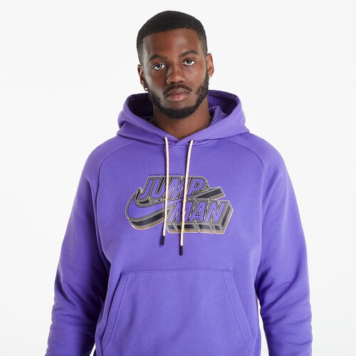 Jordan Jumpman Fleece Hoodie Cene