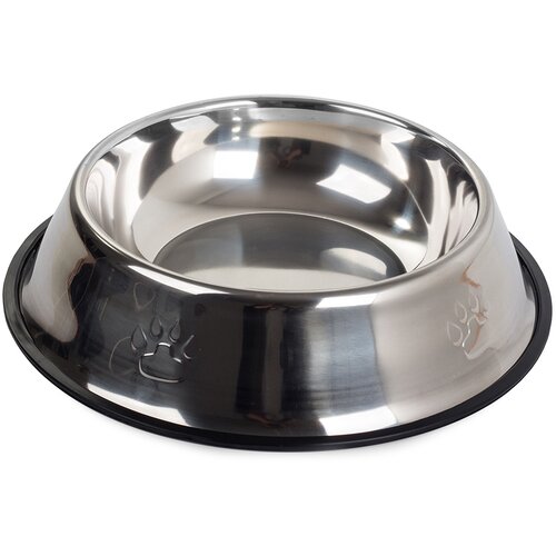 INOX metalna posuda za mačke i pse 1.3L Cijene