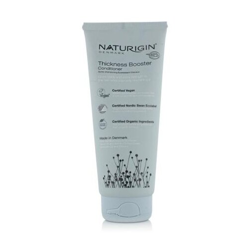 Naturigin Thickness Booster Conditioner 200 ml balzam za lase tanki lasje unisex Cene