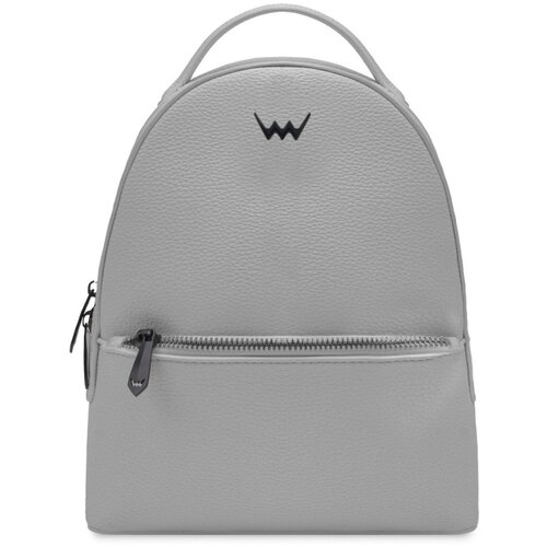 Vuch Fashion backpack Cole Grey Slike