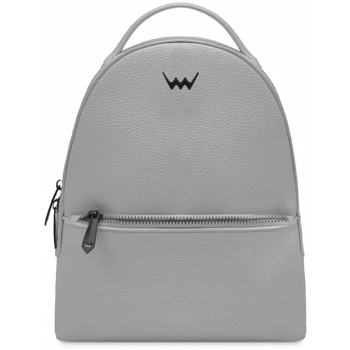 Vuch Fashion backpack Cole Grey