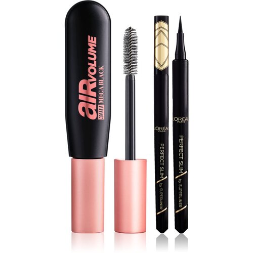 L´Oréal Paris Beauty Set set (za oči) Cene