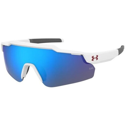 Under Armour UALEVELUPJR WWK/Z0 ONE SIZE (99) Bela/Modra Slike