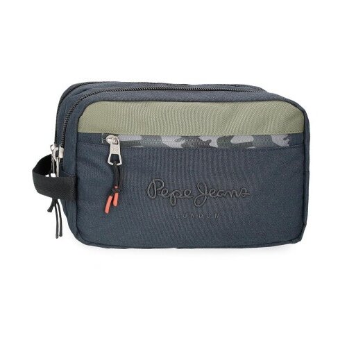 PepeJeans Neseser - Crna ( 67.744.21 ) Slike
