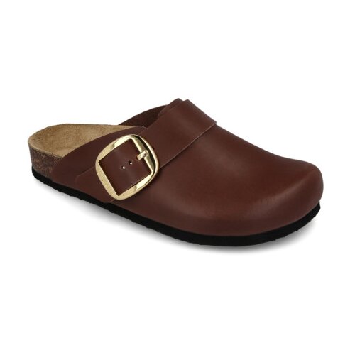 Grubin Vulkan ženska klompa-ramon classic braon 38 ( A066067 ) Cene