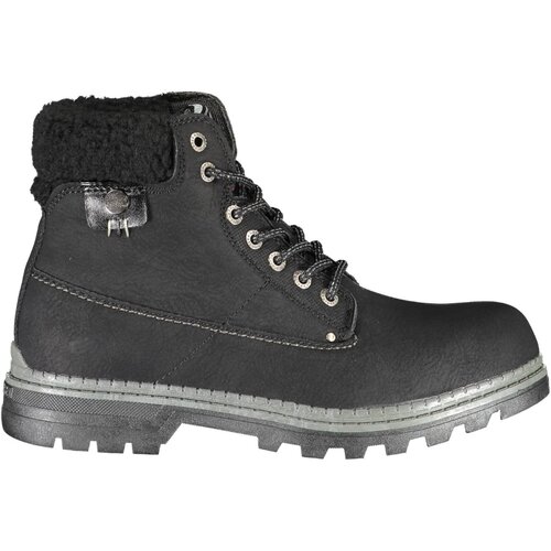 Carrera FOOTWEAR BOOTS WOMAN BLACK Cijene