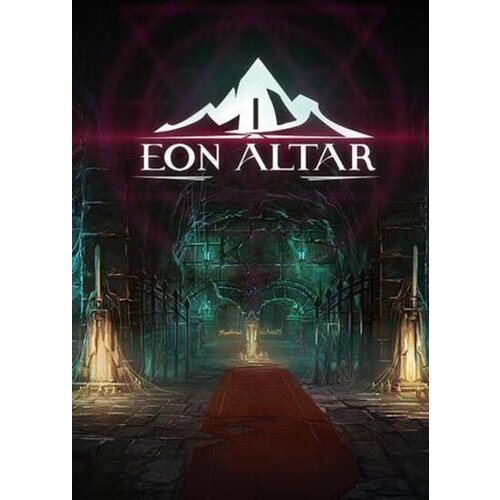 Steam Eon Altar: Episode 2 - Whispers in the Catacombs (DLC) (PC) Key GLOBAL Cene