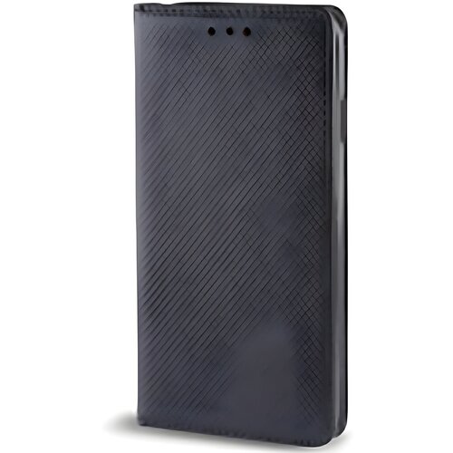  Elegantna magnetiska futrola za Xiaomi Mi Note 10 Pro - Crna KP19126 Slike