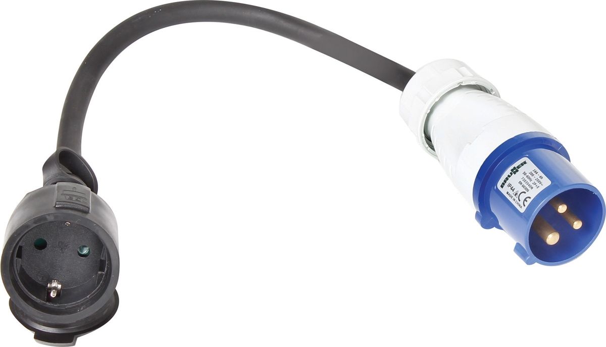 Brunner adapter CEE/SCHUKO 30 CM 0301090C Cijene