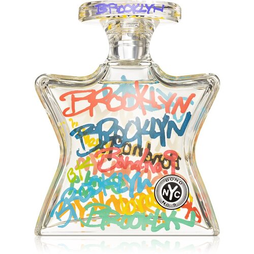 Bond No.9 Downtown Brooklyn parfumska voda uniseks 100 ml Cene