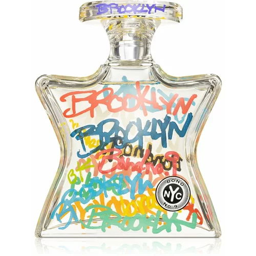 Bond No.9 Downtown Brooklyn parfumska voda uniseks 100 ml