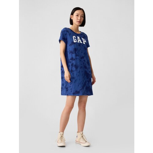 GAP Logo Dress - Women&amp;#039;s Slike
