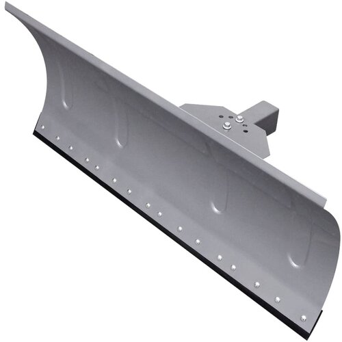VidaXL Univerzalna ralica za snijeg 100 x 44 cm Slike