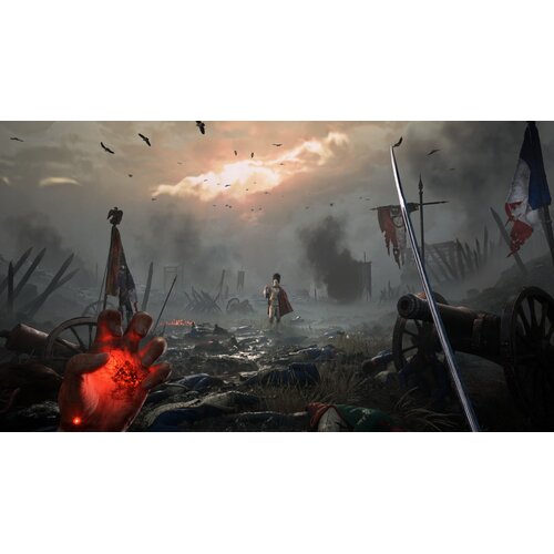 Fireshine Games Valor Mortis (XBOX Series X) Slike