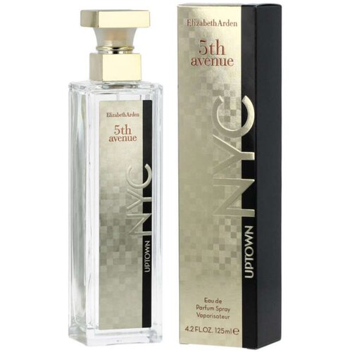 Parfem za žene 5th Avenue Uptown NYC Elizabeth Arden EDP 125 ml Slike