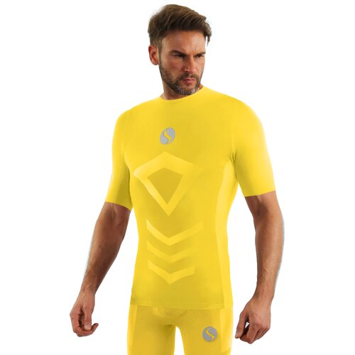 Sesto Senso Man's Thermo Top Short CL39 Cene