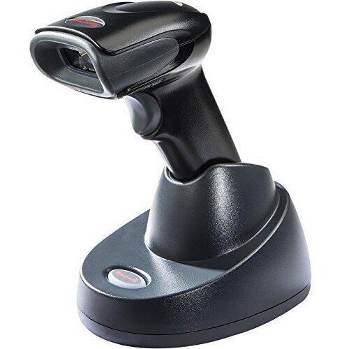 Honeywell Voyager XP 1472g Handheld bar code reader 1D /2D LED Black, Grey Cijene