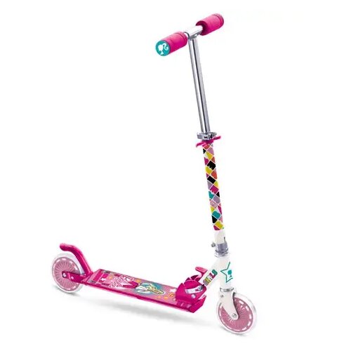 Mondo Toys Barbie zložljiv skiro Cene