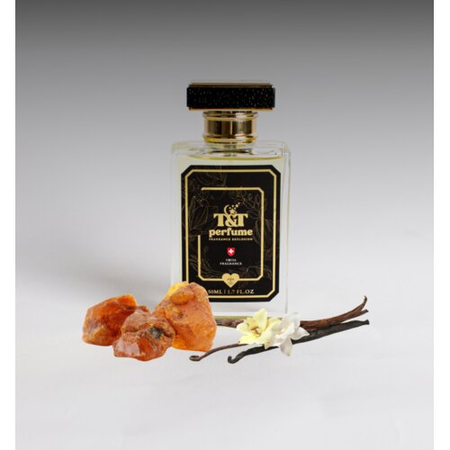Tokatli Unisex parfem Rich tonka, EDP, 50 ml Cene
