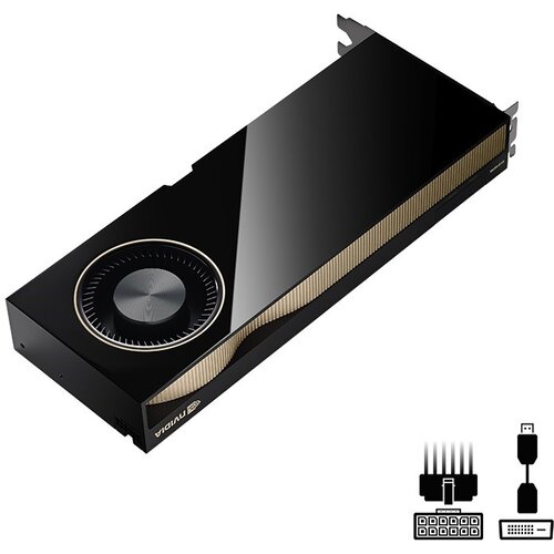 PNY Technologies NVIDIA RTX 6000 Ada Generation 48GB GDDR6 ECC 384bit, VCNRTX6000ADA-SB Cene