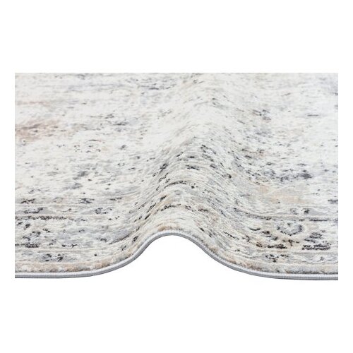 Conceptum Hypnose lgs 03 - cream silver creamgrey hall carpet (80 x 150) Cene